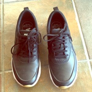 Nike Air Max sneakers